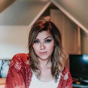 Meet your Posher, Kiersten